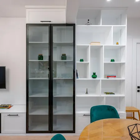 Sunny Stylish Apartment In Sofia By Flat Mаnager Exterior photo