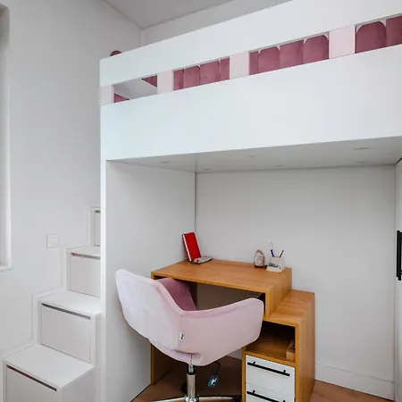 Sunny Stylish Apartment In Sofia By Flat Mаnager Exterior photo