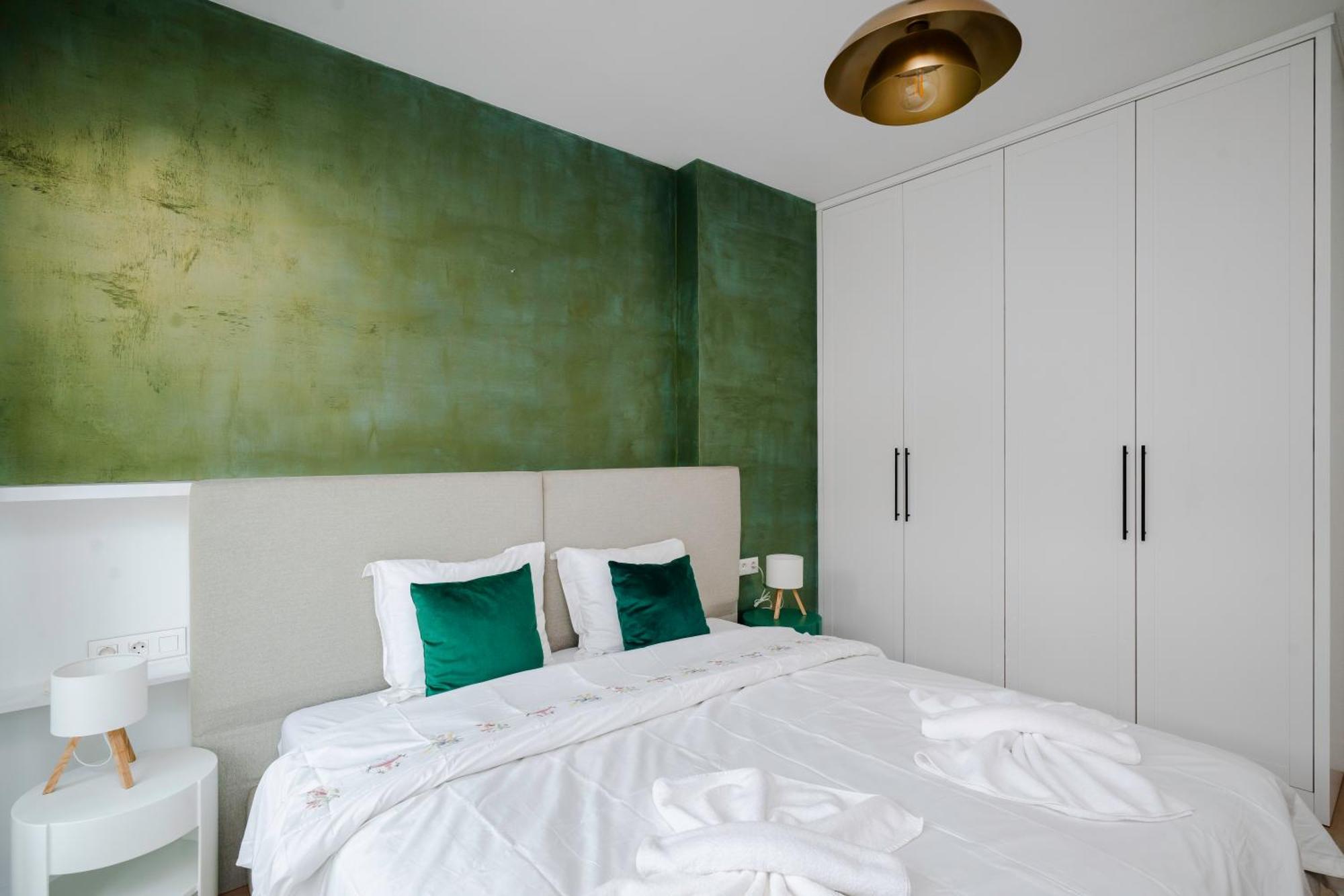 Sunny Stylish In By Flat Mаnager Apartment Sofia